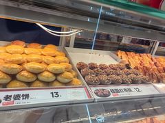 -東更道点心行(崂山丽达店)