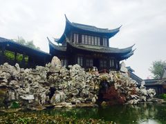 -口岸雕花楼