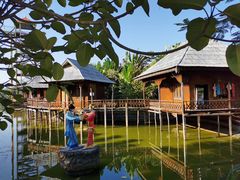 -一寨两国风景区