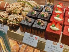 -蒲缇烘焙(铁西万象汇店)