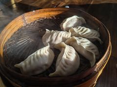 笋肉蒸饺-潘德林茶社(新城河路店)
