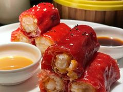 -蝴蝶里·粤菜·点心(龙湖杭州金沙天街店)