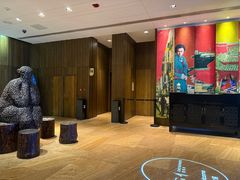 -厦门海港英迪格酒店(中山路店)