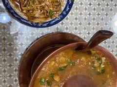 -蜗牛小馆醉乡民谣云南菜(惠新西里店)