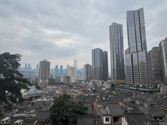 -重庆十八梯传统风貌区