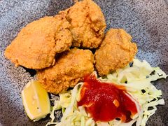 -禾绿寿司·定食·拉面·烧炸(喜荟城店)