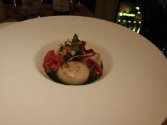 -翡翠36餐厅(浦东香格里拉店)
