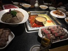 -巴奴毛肚火锅(六天地店)