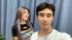 -美美秀造型