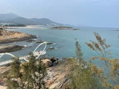 -巽寮湾