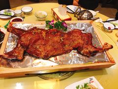 -宗泉烤全羊·烤羊腿·家常菜(解放东路店)