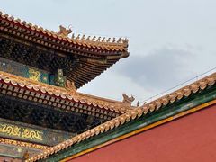 -故宫博物院(故宫)