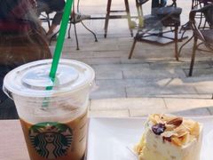 -星巴克(成都科学城店)