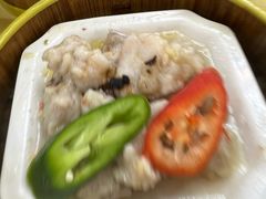 -吉莲利苑海鲜酒家(珠海拱北29年老字号店)