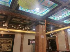 -鹊华居·地道鲁菜·海鲜·融合味(大明湖店)