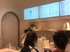 -兰熊鲜奶(西直门凯德mall店)