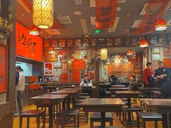 -王繁星面馆(西安熙地港店)