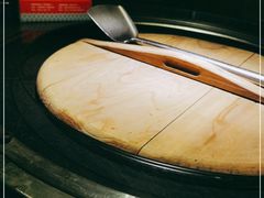 -挂旗柴锅鸡(蚌山区嘉年华店)