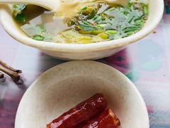 -陈记汤饭(水巷口店)