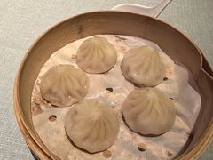 -桂满陇·西湖船宴(平安金融中心店)