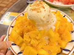 -顺记冰室(宝华路店)