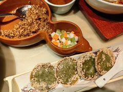 -绿茶餐厅(广州天河城店)