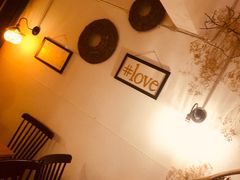 -The Good Place好地方·Brunch·coffee(国贸店)