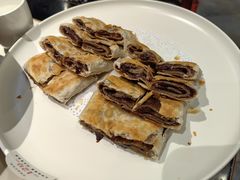 -京味斋·北京烤鸭(北京南站洋桥店)