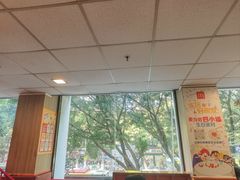 -麦当劳(中山八路店)