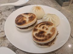 -西安高新希尔顿酒店·咖啡露台西餐厅