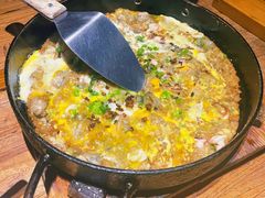 啫啫蚝烙-惠食佳(滨江大公馆店)