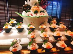 -雍和会海鲜姿造自助(湖东路店)