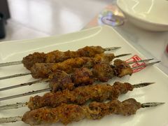 -元味牛肚王(金城寨街店)