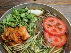 -那些年一起吃串的地方·青岛老烧烤(总店)