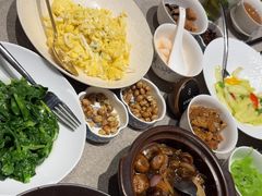 -太湖饭店·寄畅轩中餐厅