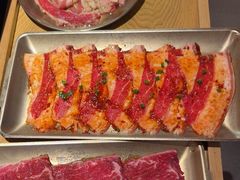 -西塔老太太泥炉烤肉(亚运村店)