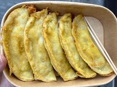 -清真蒋有记(老门东店)