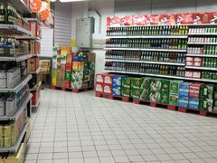 -农工商超市(金沙江路店)