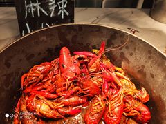 -杭州临平万丽酒店·燃餐厅(人民大道店)
