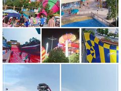 -武汉玛雅海滩水公园