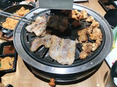 -九田家黑牛烤肉(溧水万达店)