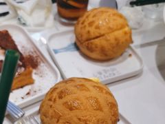 -柠檬树茶餐厅(海雅缤纷城店)