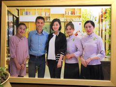 -麦子MaiMassage(打浦桥店)