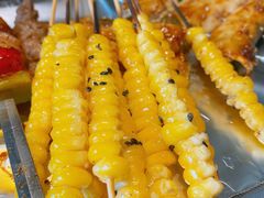 -熙成烧烤·三十三年(开发区店)
