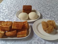 -冰泉豆浆馆(白云山总店)