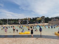 -武汉玛雅海滩水公园