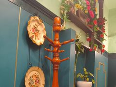 -海尔巴格一甸茶餐厅(团结路店)