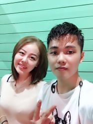 -MG Style Salon