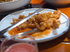 -阳光家常菜(泉城路店)