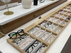-无界眼镜MaxLess(南翔印象城店)